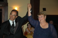 056-Wedding Reception - Longest Married Couple 09-18-2005.JPG